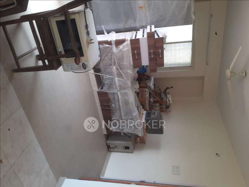 1 BHK Flat In Balaji Greens For Sale  In Wagholi