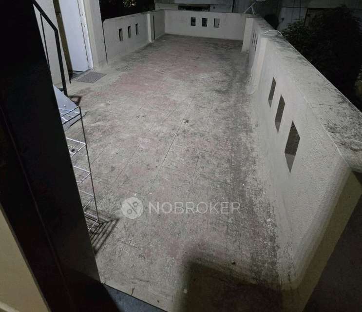 1 RK House for Rent In Baner