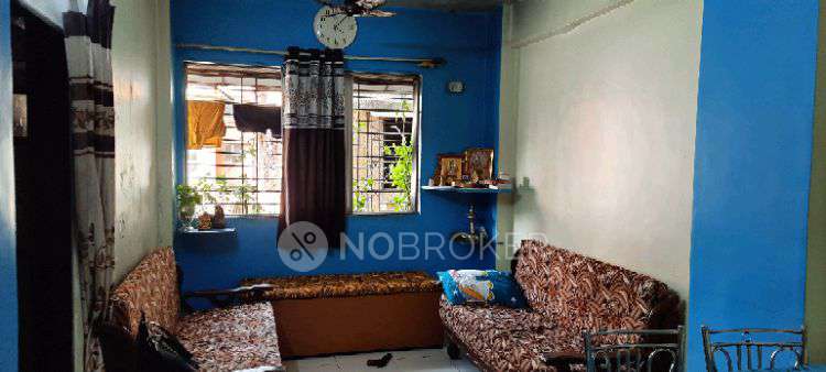 1 BHK Flat In Shree Ganesh Sankul Chs For Sale  In Diva