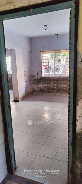 1 RK Flat In Rachana Apartment Chs Ltd Nalasopara West For Sale  In Nalasopara West