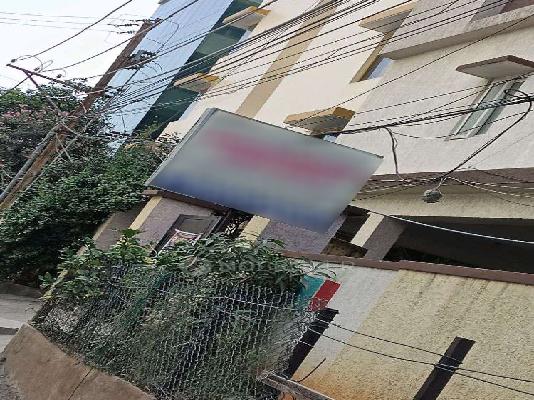 PG for Girls in Jubilee Hills