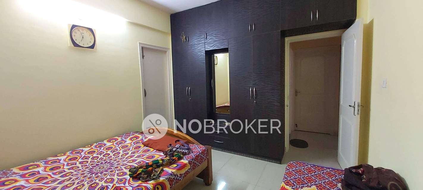 3 BHK Flat In Sohan Silver Springs For Sale  In Electronic City