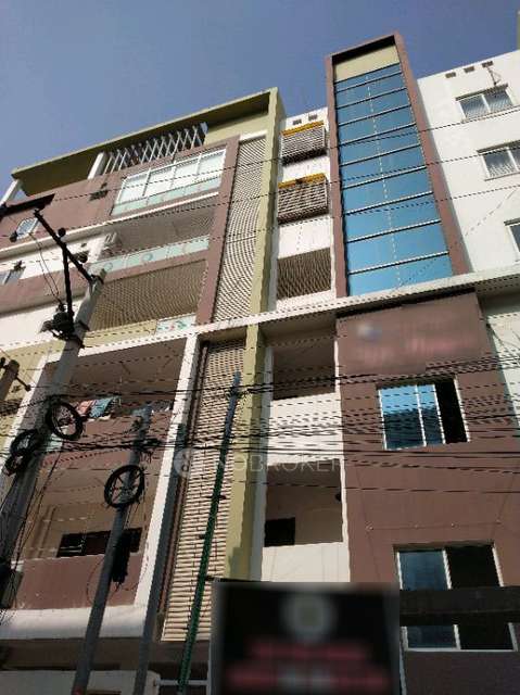 PG for Boys in Hitec City