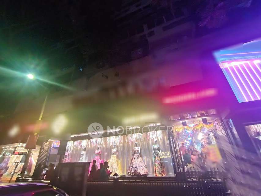 Shop in Camp, Pune for sale 