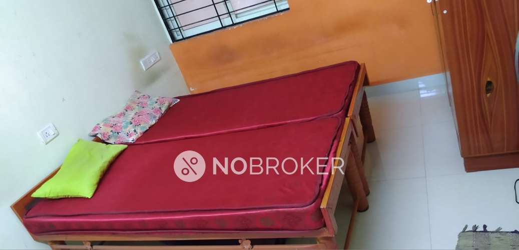 PG for Boys in Marathahalli