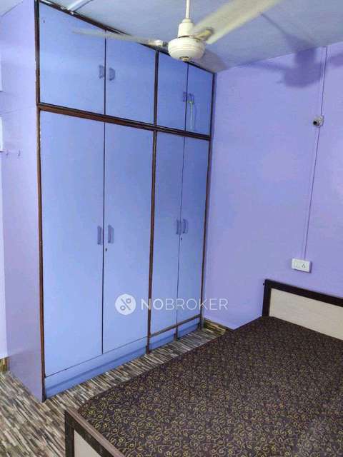 1 BHK Flat In Parmar Nagar Housing Society for Rent In Wanowrie