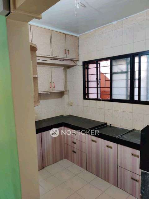 1 BHK Flat In Parmar Nagar Housing Society for Rent In Wanowrie