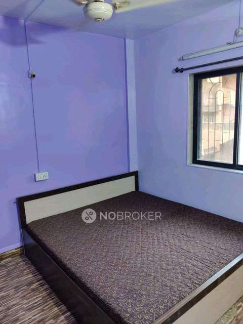 1 BHK Flat In Parmar Nagar Housing Society for Rent In Wanowrie