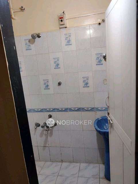 1 BHK Flat In Parmar Nagar Housing Society for Rent In Wanowrie