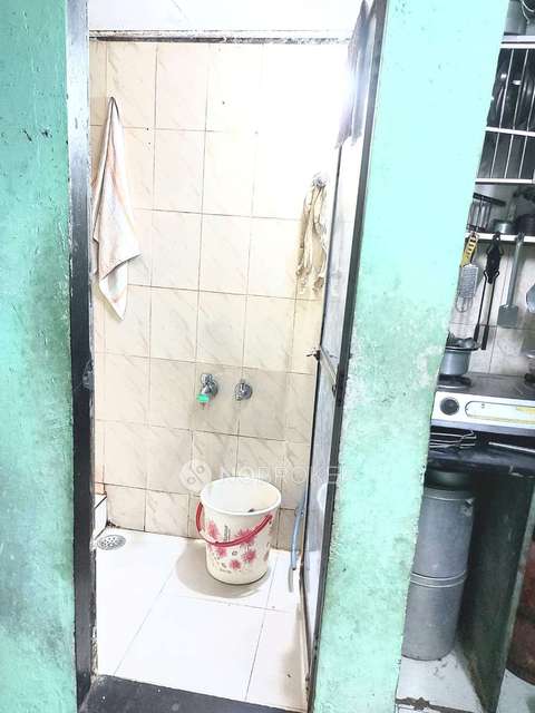 1 RK Villa In Hazra Mansion For Sale  In Kurla West,  