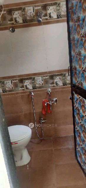 1 RK Flat In Standlone Building for Rent In Airport Road, Yerawada