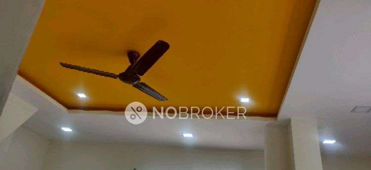 1 RK Flat In Standlone Building for Rent In Airport Road, Yerawada