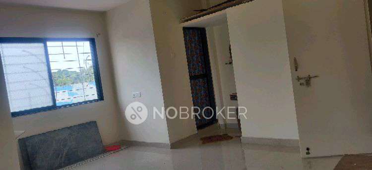 1 RK Flat In Standlone Building for Rent In Airport Road, Yerawada