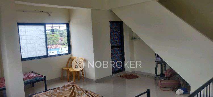1 RK Flat In Standlone Building for Rent In Airport Road, Yerawada