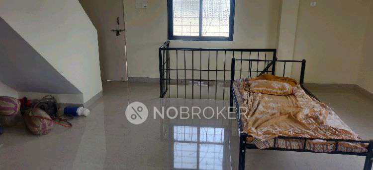 1 RK Flat In Standlone Building for Rent In Airport Road, Yerawada