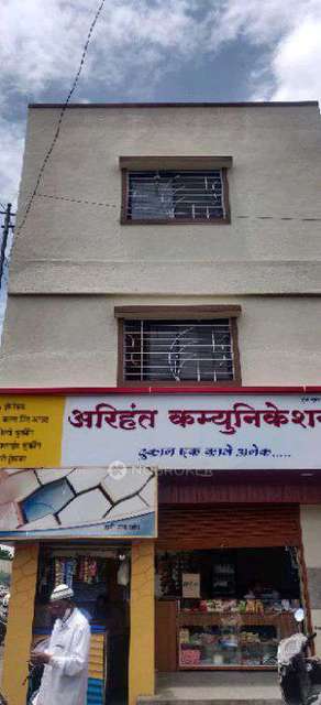 1 RK Flat In Standlone Building for Rent In Airport Road, Yerawada