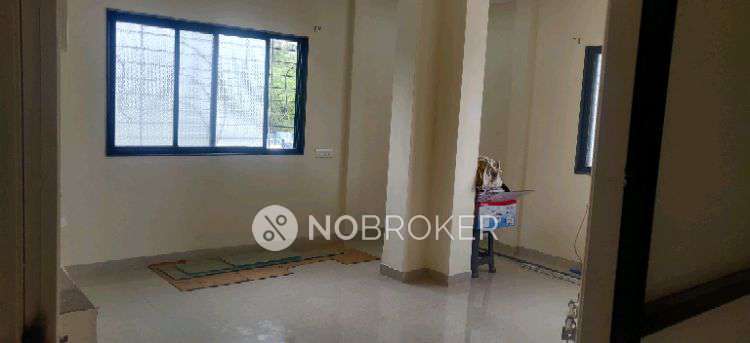 1 RK Flat In Standlone Building for Rent In Airport Road, Yerawada