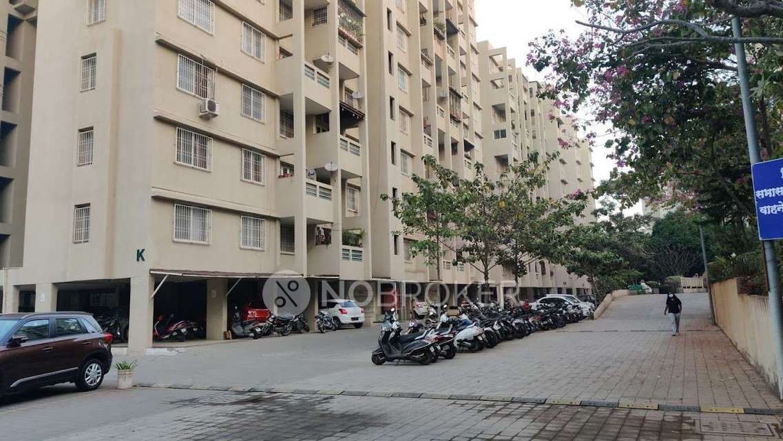 2 BHK Flat In Sai Mystique For Sale  In Vadgoan Budruk