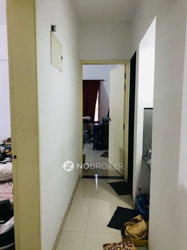 2 BHK Flat In Sai Mystique For Sale  In Vadgoan Budruk