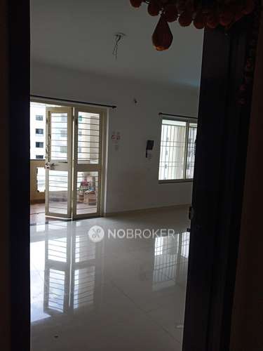 2 BHK Flat In Sai Mystique For Sale  In Vadgoan Budruk