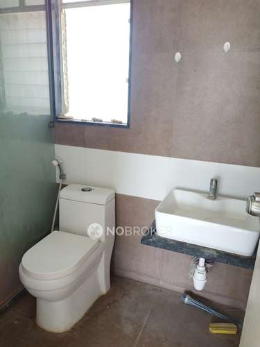 2 BHK Flat In Sai Mystique For Sale  In Vadgoan Budruk