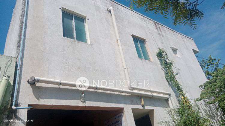 1 BHK House for Lease  In Mudichur