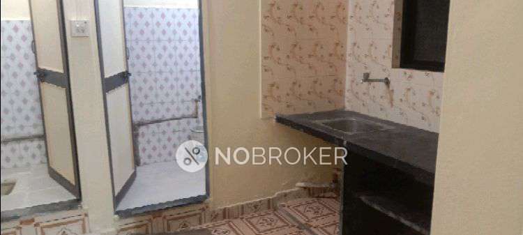 1 RK Flat In Hirkani Socity Sangvi for Rent  In Pimpri-chinchwad