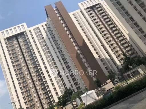 1 BHK Flat In Lodha Upper Chs For Sale  In Bhivandi