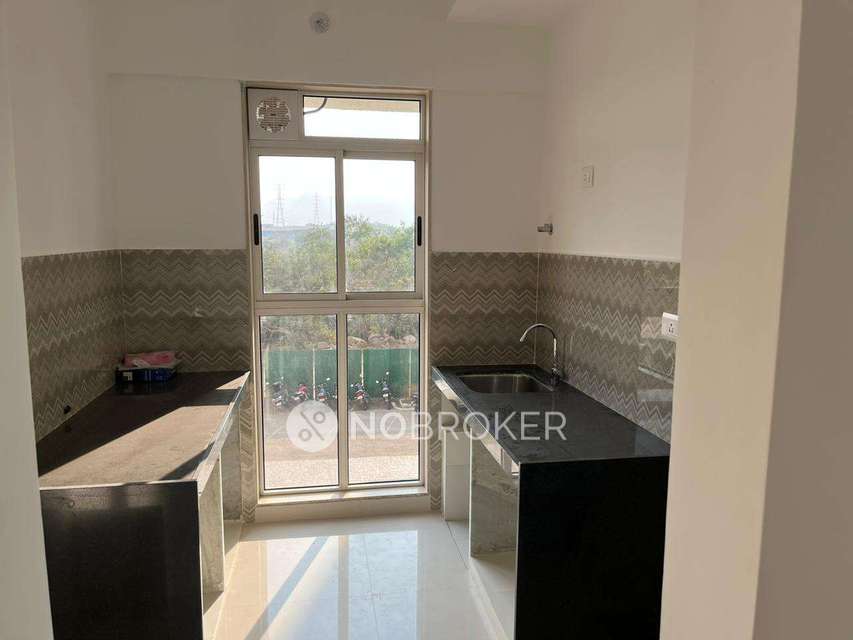 1 BHK Flat In Lodha Upper Chs For Sale  In Bhivandi