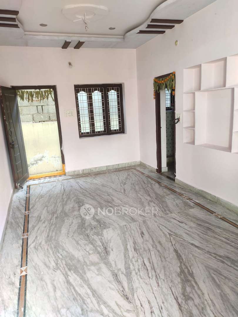 Independent House Almasguda Rent WITHOUT BROKERAGE Unfurnished 2 BHK Rental Flat in