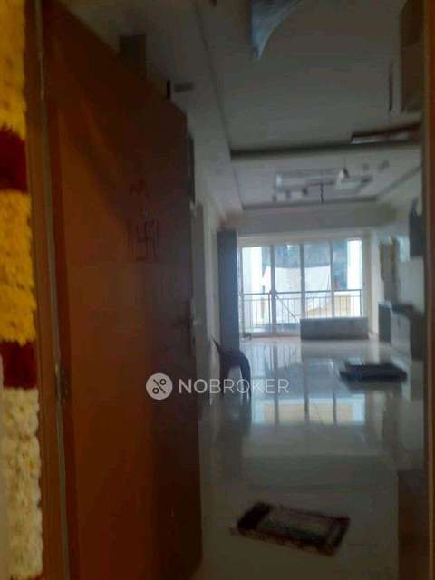 3 BHK Flat In Kg Earth Homes Phase 2 For Sale  In Thalambur