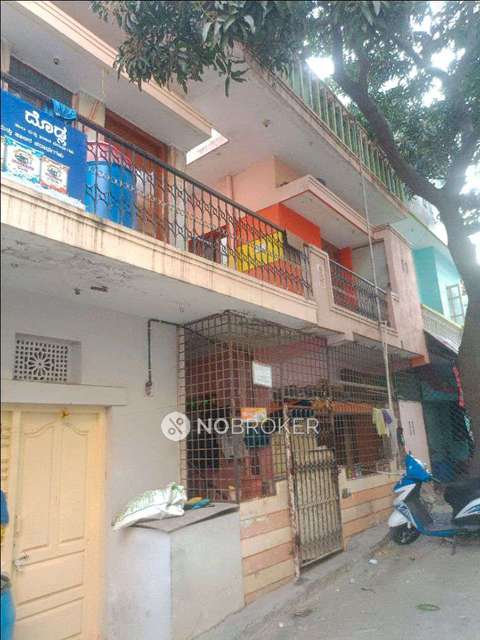 1 BHK House for Rent  In Deepanjali Nagar