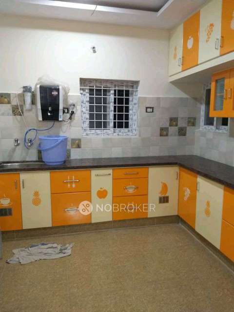 3 BHK Flat In Jai Sri Ram, Kondapur For Sale  In Kondapur