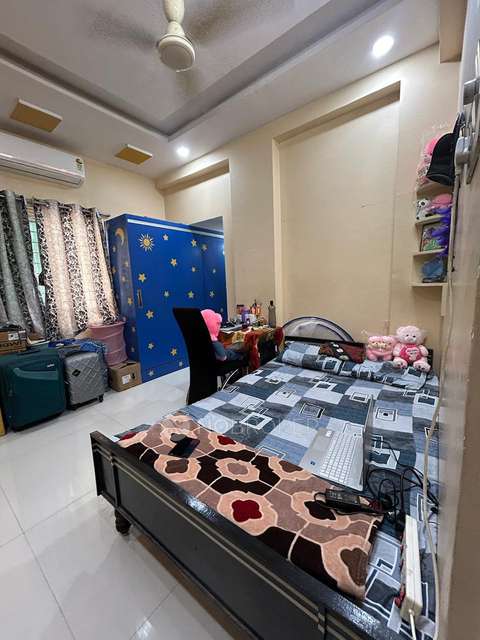 3 BHK Flat In Jai Sri Ram, Kondapur For Sale  In Kondapur