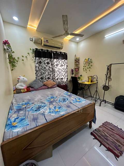 3 BHK Flat In Jai Sri Ram, Kondapur For Sale  In Kondapur