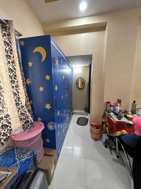 3 BHK Flat In Jai Sri Ram, Kondapur For Sale  In Kondapur