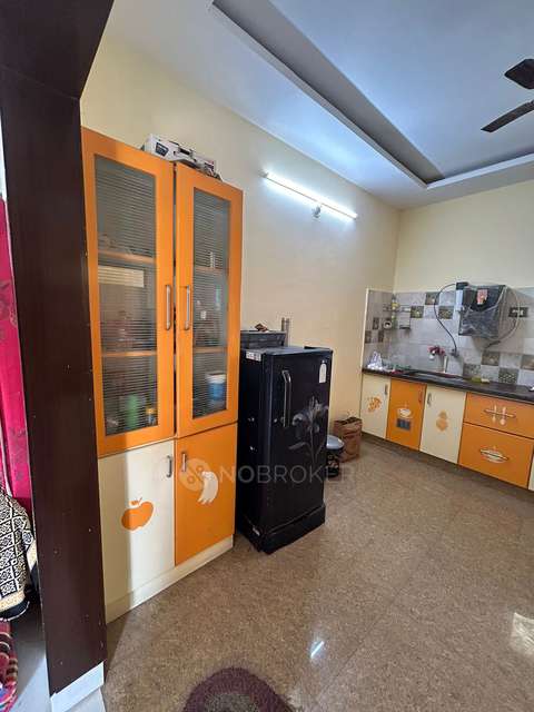 3 BHK Flat In Jai Sri Ram, Kondapur For Sale  In Kondapur