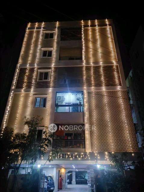 3 BHK Flat In Jai Sri Ram, Kondapur For Sale  In Kondapur