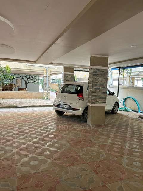 3 BHK Flat In Jai Sri Ram, Kondapur For Sale  In Kondapur