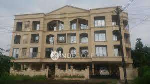 1 RK Flat In Sana Apartment For Sale  In  Vangani