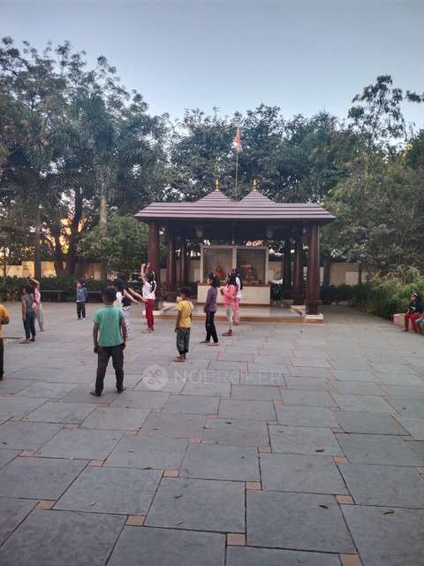 1 BHK Flat In Kanchan Comfortz, Yewalewadi for Rent  In Yewalewadi