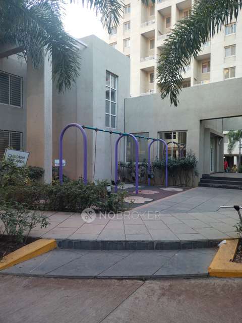 1 BHK Flat In Kanchan Comfortz, Yewalewadi for Rent  In Yewalewadi