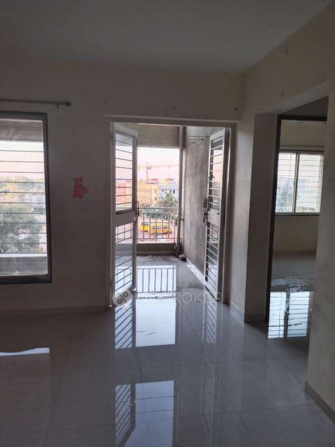 1 BHK Flat In Kanchan Comfortz, Yewalewadi for Rent  In Yewalewadi