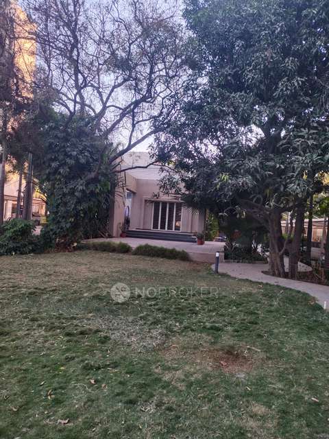 1 BHK Flat In Kanchan Comfortz, Yewalewadi for Rent  In Yewalewadi