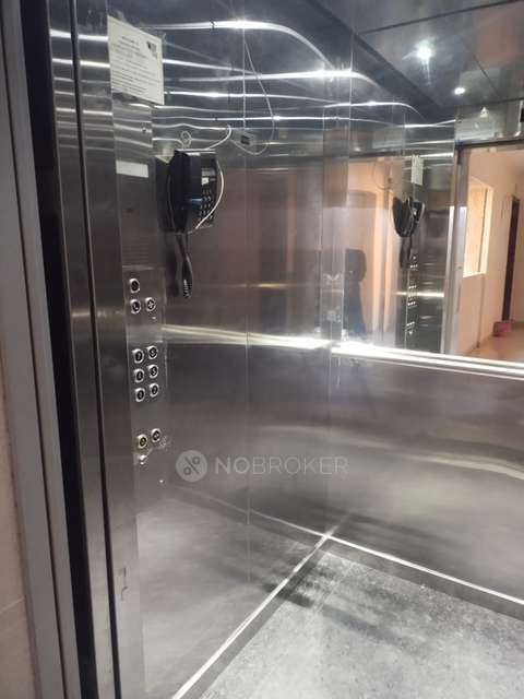 1 BHK Flat In Kanchan Comfortz, Yewalewadi for Rent  In Yewalewadi