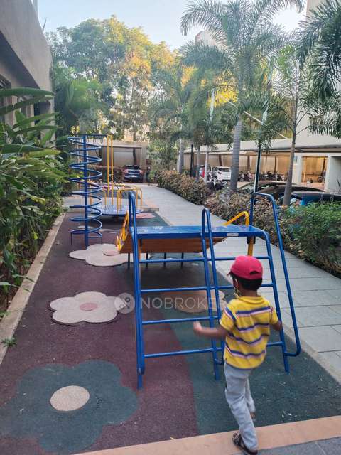 1 BHK Flat In Kanchan Comfortz, Yewalewadi for Rent  In Yewalewadi