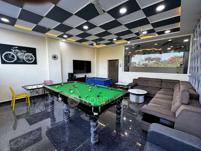 PG for Girls in Hitec City