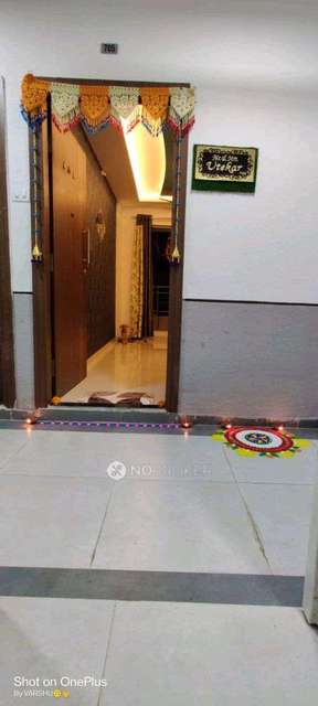 1 BHK Flat In Metro Aagan  For Sale  In Badlapur Gaon