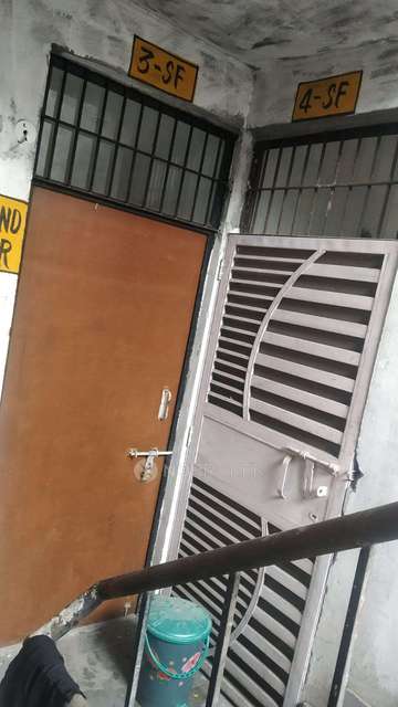 1 BHK Flat In Ap For Sale  In Mu Ii