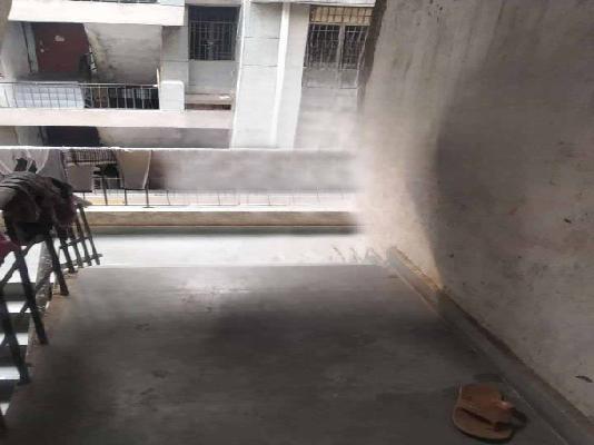 1 BHK Flat In Ap For Sale  In Mu Ii